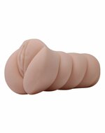 Crazy Bull - Realistische Mini Vagina Masturbator - Onahole Nr. 4