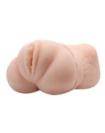 Crazy Bull - Realistische Mini Vagina Masturbator - Onahole Nr. 5