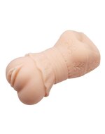 Crazy Bull - Realistische Mini Vagina Masturbator - Onahole Nr. 5