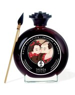 Shunga - Eetbare Bodypaint Aphrodisiac Chocolate