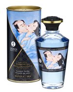 Shunga - Aphrodisiac Verwarmende Olie Coconut Thrills