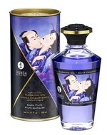 Shunga - Aphrodisiac Verwarmende Olie Exotic fruit