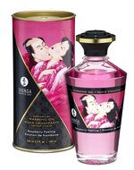 Shunga - Aphrodisiac Verwarmende Olie Raspberry Feeling