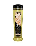 Shunga - Massageolie Desire Vanilla - 240 ml