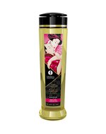 Shunga - Massageolie Love of Lotus - 240 ml