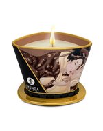 Shunga - Massagekaars Intoxicating Chocolate