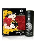 Shunga - Stimulation Cream Him/Her Dragon Cream - 60 ml