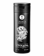 Shunga - Stimulation Cream Him/Her Dragon Cream - 60 ml