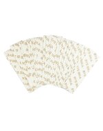 Bye Bra - Dubbelzijdige Kleding Tape - 20 stuks