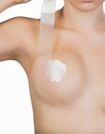 Bye Bra - Perfect Cleavage Tape Cup A-F - 3 paar