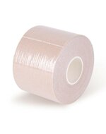 Bye Bra - Body Tape Borstenliftend Voor cup A tot F+ - nude