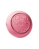 ZALO - Fanfan partner vibrator set met remote en app control - roze