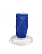 Rimba - Intiem irrigator Set - Reismodel - Inhoud 1 Liter