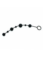 Rimba - Anaalkogels - Siliconen - 34 cm