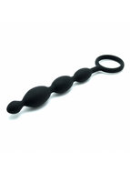 Rimba - Anaalkogels - Siliconen - 19.5 cm