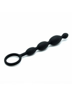 Rimba - Anaalkogels - Siliconen - 19.5 cm
