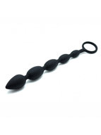 Rimba - Anaalkogels Siliconen 25.5 cm