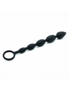 Rimba - Anaalkogels Siliconen 25.5 cm