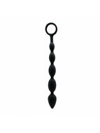 Rimba - Anaalkogels Siliconen 25.5 cm