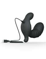 Dorcel - Ultimate Expand - Opblaasbare Prostaat Vibrator