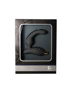 Rocks-off - O-Boy - Prostaat Vibrator - Zwart