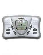 Rimba Electro Sex - Electronische Erotische Stimulatie - Powerbox Set Met LCD display