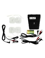 Rimba Electro Sex - Powerbox Instapmodel Voor Starters