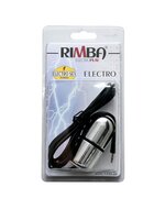 Rimba Electro Sex - Ei Groot Bi-polair - 70 mm