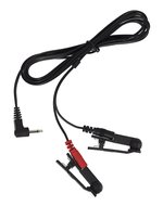 Rimba Electro Sex - Klemmen uni-polair - 2 Stuks