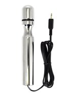 Rimba Electro Sex - Anaal Dildo bi-polair - 160 mm