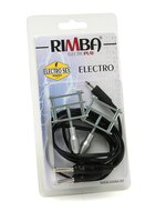 Rimba Electro Sex - Klemmen uni-polair - 2 Stuks