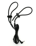 Rimba Electro Sex - Rubberen Penis Straps - 2 Stuks