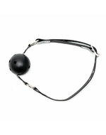 Rimba - Gag Met Plastic Bal