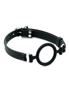 Rimba - Siliconen Gag Met O-ring