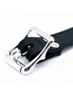 Rimba - Siliconen Gag Met O-ring