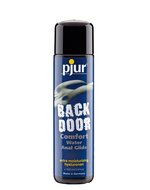 Pjur Back Door Comfort Anaal Glijmiddel op waterbasis - 100 ml
