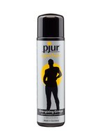 Pjur Superhero Energizing Ginkgo Glijmiddel - 100 ml