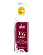 Pjur Woman Toy glijmiddel voor speeltjes