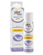 Pjur Med Sensitive Glide Waterbased