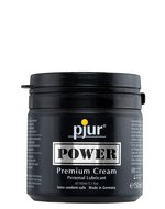 Pjur Power Premium Cream Glijmiddel - 150 ml