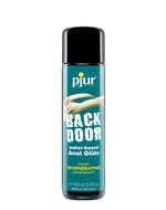 Pjur Back Door Regenerating Anaal Glijmiddel met Panthenol