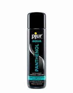 Pjur Aqua Panthenol Voedend en Herstellend Glijmiddel op Waterbasis
