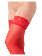 Amorable - Hold-up Kousen - Rood