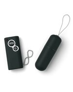 Love to Love - Vibrerend Slipje Met Bullet Vibrator
