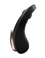 Satisfyer - Little Secret - Panty Vibrator Voor In het Slipje Met App Control - Zwart