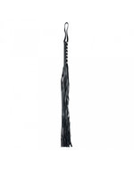 Rimba - Zweep Met 12 strengen - 60 cm lengte