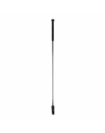 Rimba - Carbonfiber Paardrijzweep/Cane Met hoge impact