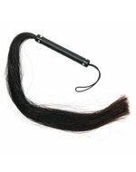 Rimba - Zweep Met Paardenhaar