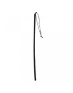 Rimba - Leren Cane - Kunststof Binnenkern - Lengte 62 cm