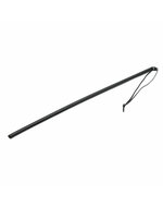 Rimba - Leren Cane - Kunststof Binnenkern - Lengte 62 cm